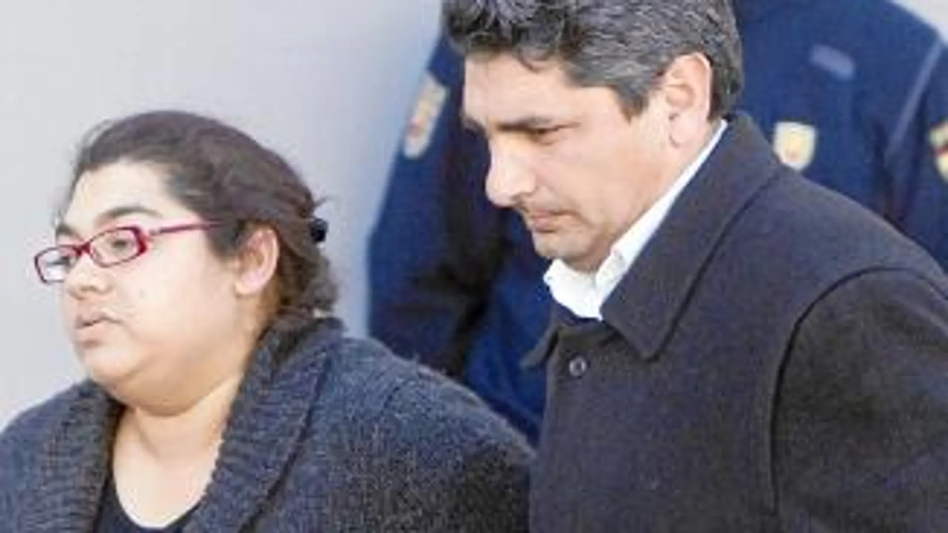 Los padres de Mari Luz no tendrán que testificar