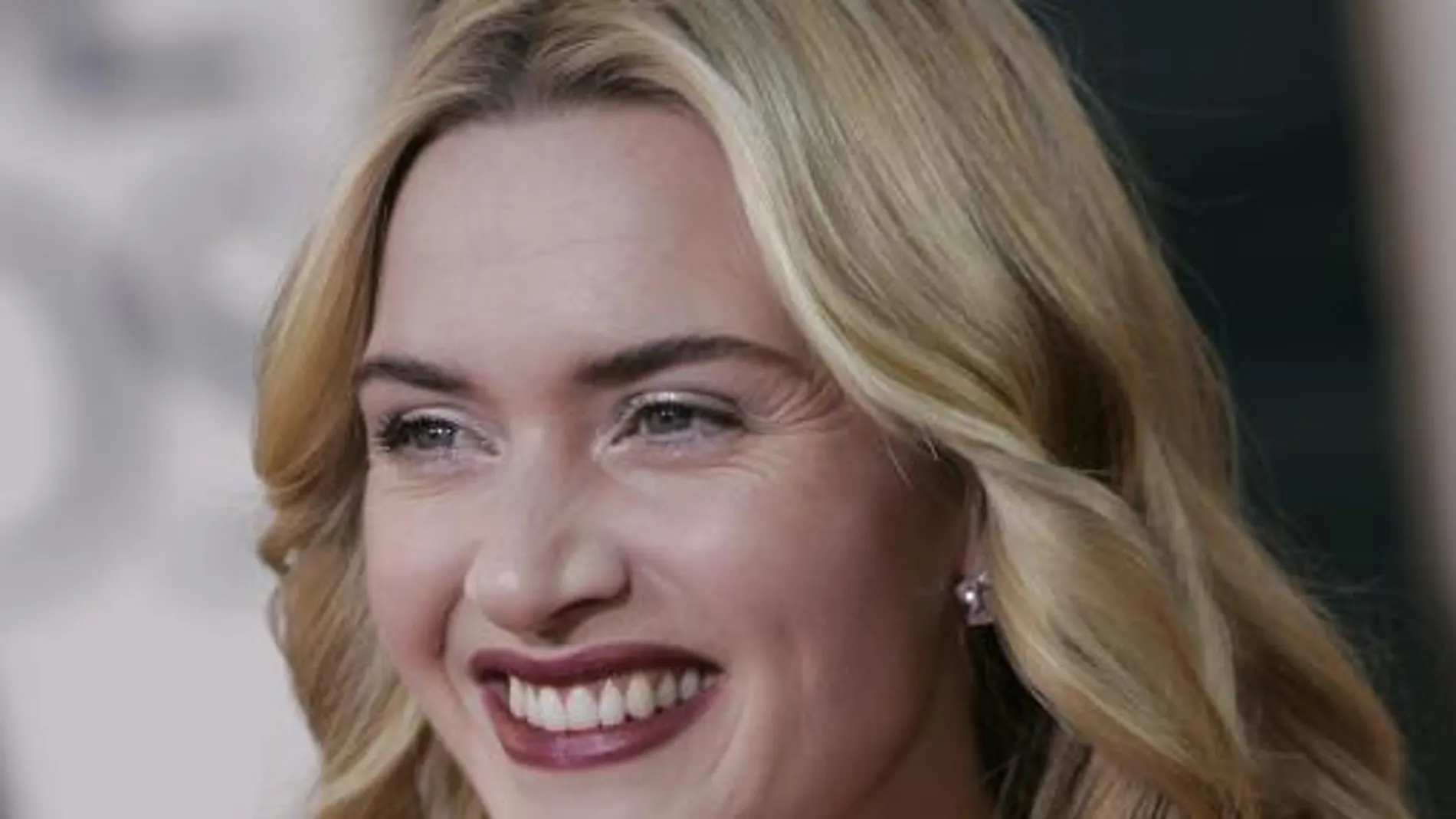 Kate Winslet es una firme defensora de la belleza natural