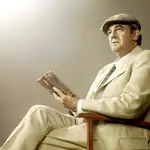  Plácido Neruda: el tenor dará vida al escritor chileno en una ópera