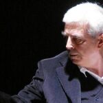 Luis Miguel Cintra, en escena