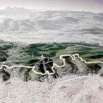 Un total de 16 corredores unirán Collserola con la ciudad