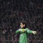 Casillas nunca falla, por Mariano García Remón