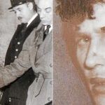 Jacques Fesch fue guillotinado el 6 de abril de 1957, cuando tenía 27 años. Cometió el asesinato con 24.
