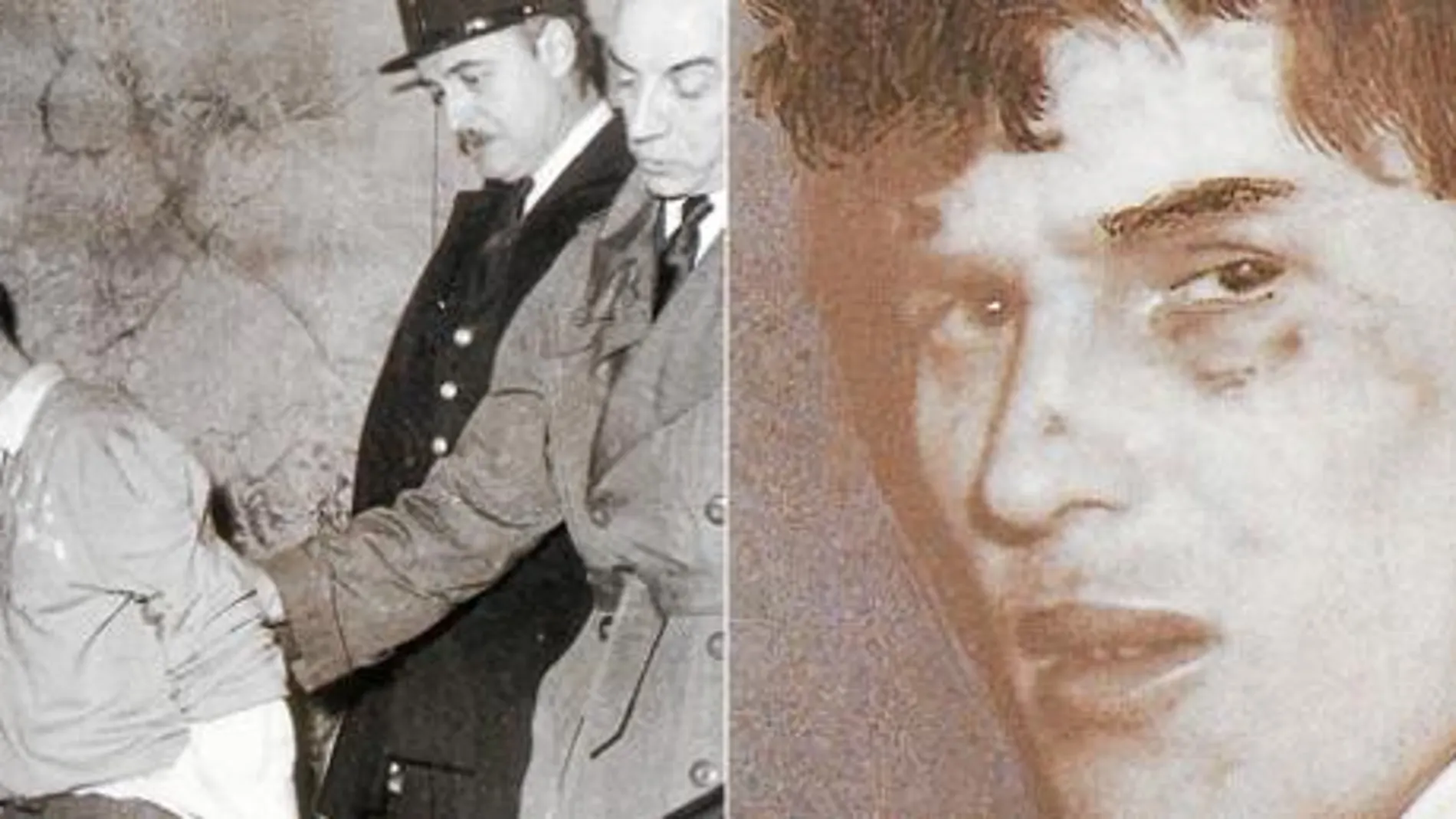 Jacques Fesch fue guillotinado el 6 de abril de 1957, cuando tenía 27 años. Cometió el asesinato con 24.