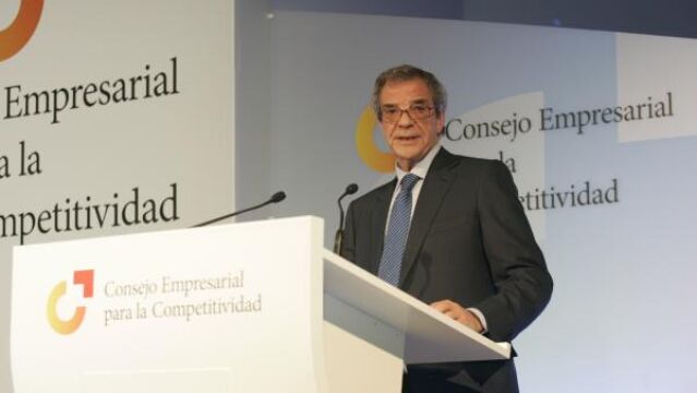 César Alierta