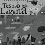 El tesoro de la laguna