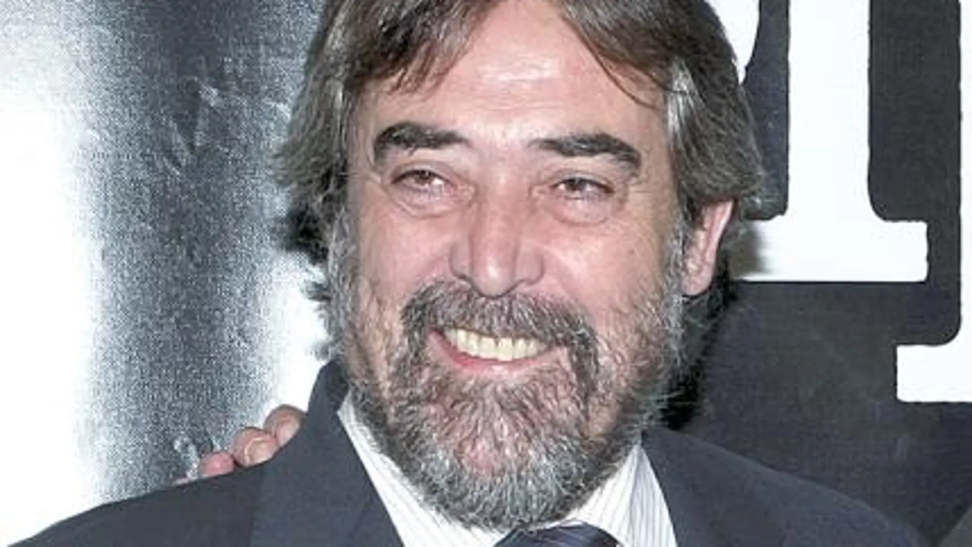 J. Alberto Belloch: «Cuando me retire viviré en el Matarraña»