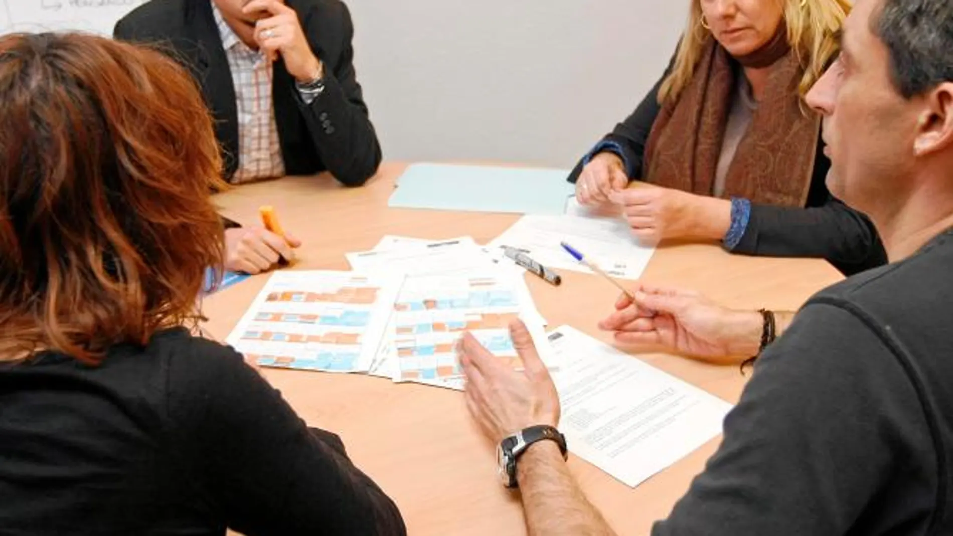 Numerosos interesados y usuarios llamaron a la asesoría para cerciorarse de que la oferta era verídica
