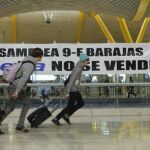 La participación de AENA Aeropuertos en las concesiones rondaría un 20 %