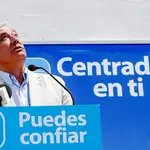  El PP trabaja su hueso duro de la Andalucía interior
