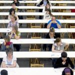 Las pruebas para lograr una plaza en Educación Primaria se celebrarán en Andalucía a finales de este curso