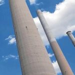 Un paso de gigante contra el CO2