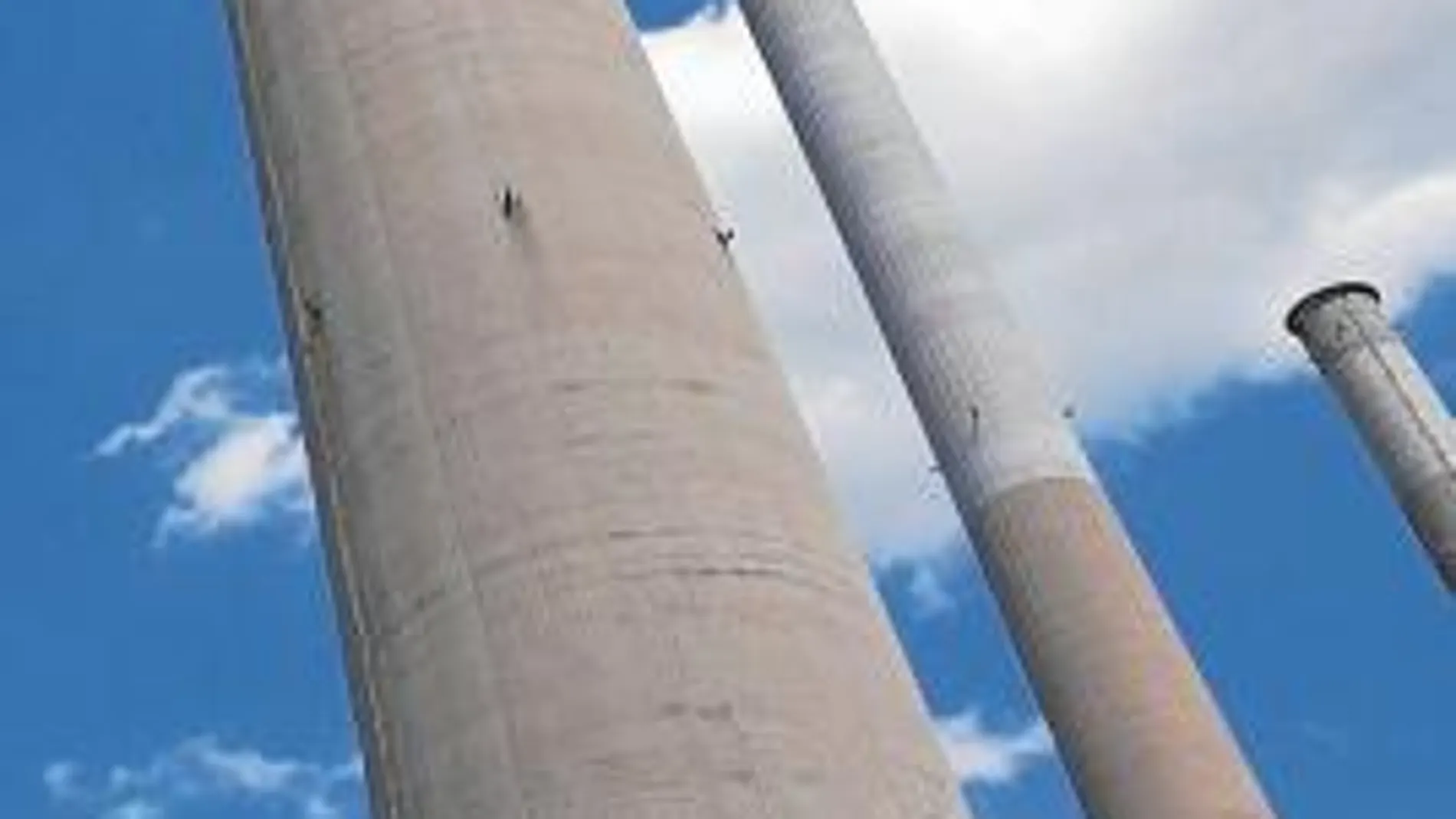 Un paso de gigante contra el CO2