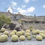 Las mil caras de las siete islas