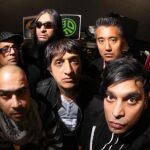 Asian Dub Foundation cierra su gira por España en Madrid y Barakaldo