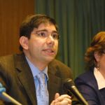 Isidro Catela
