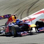 vettel