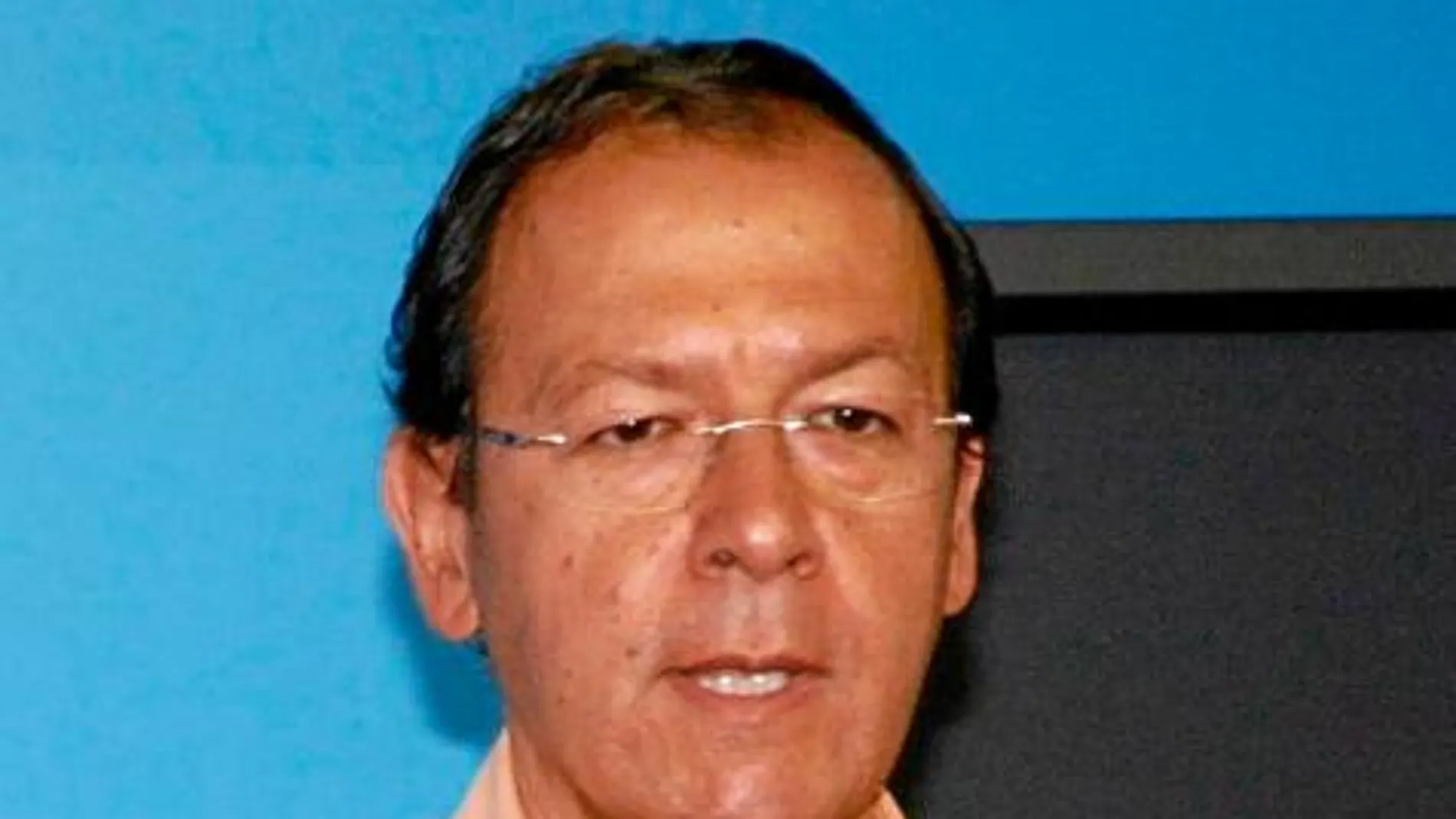 El alcalde, Miguel Ángel Cámara, en una foto de archivo reciente