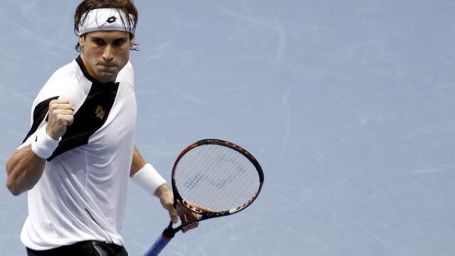 Ferrer alcanza la final tras superar a Soderling en el Valencia Open