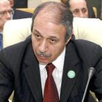 El ex ministro del Interior egipcio, Habib el Adly