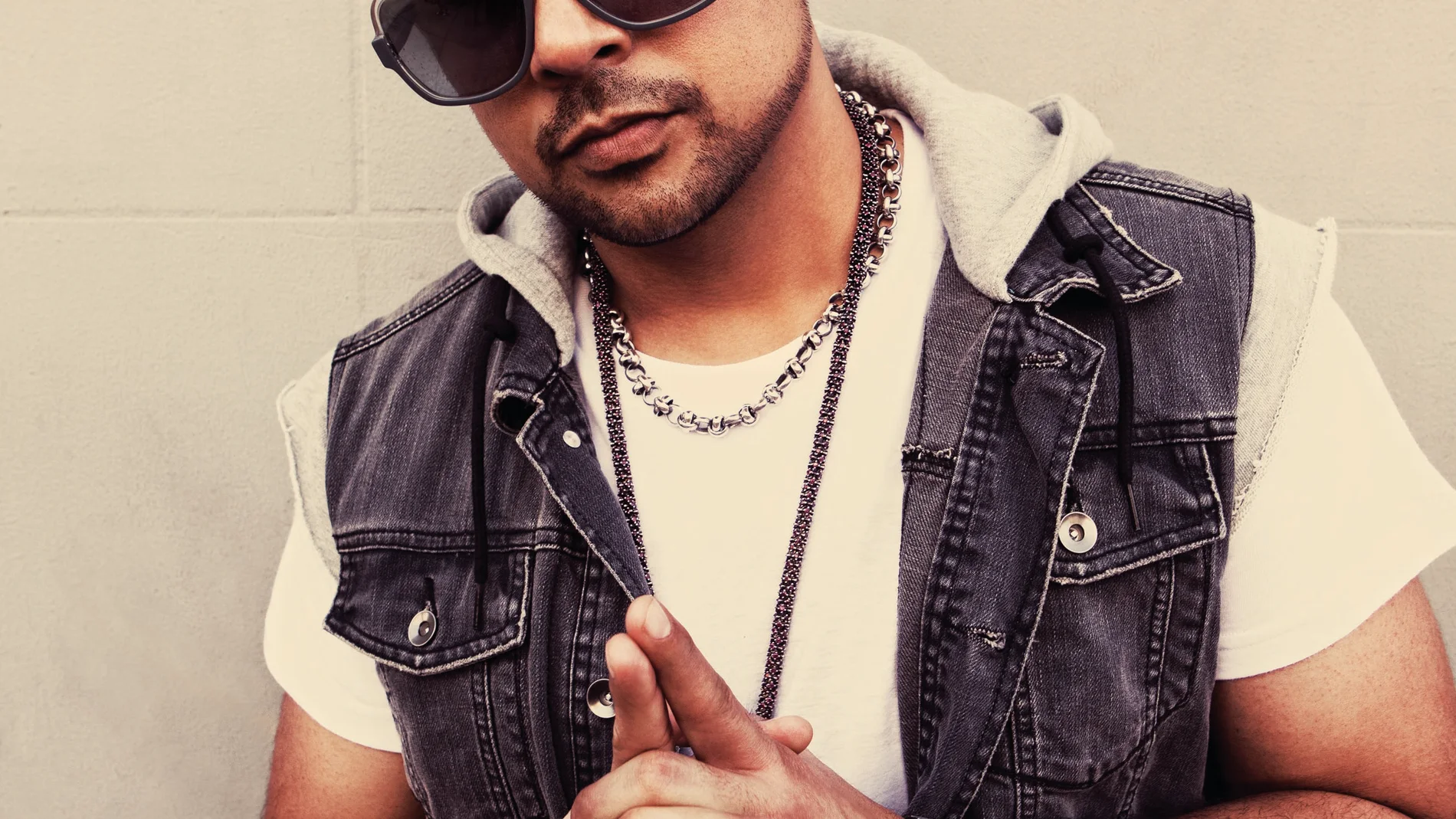 Sean Paul desentierra el hacha