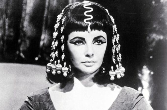 En «Cleopatra» (1963)