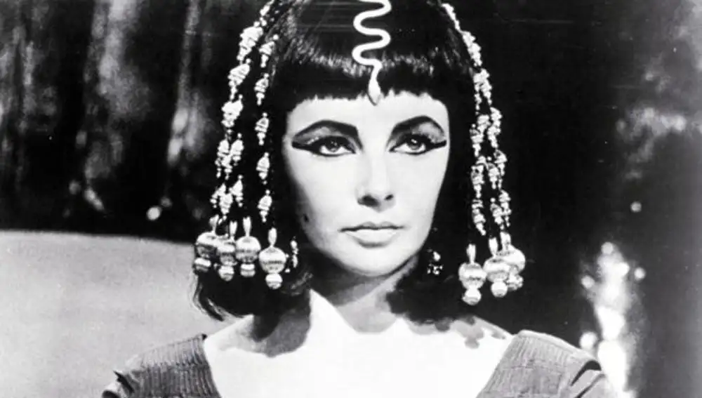 En «Cleopatra» (1963)