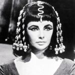 En «Cleopatra» (1963)