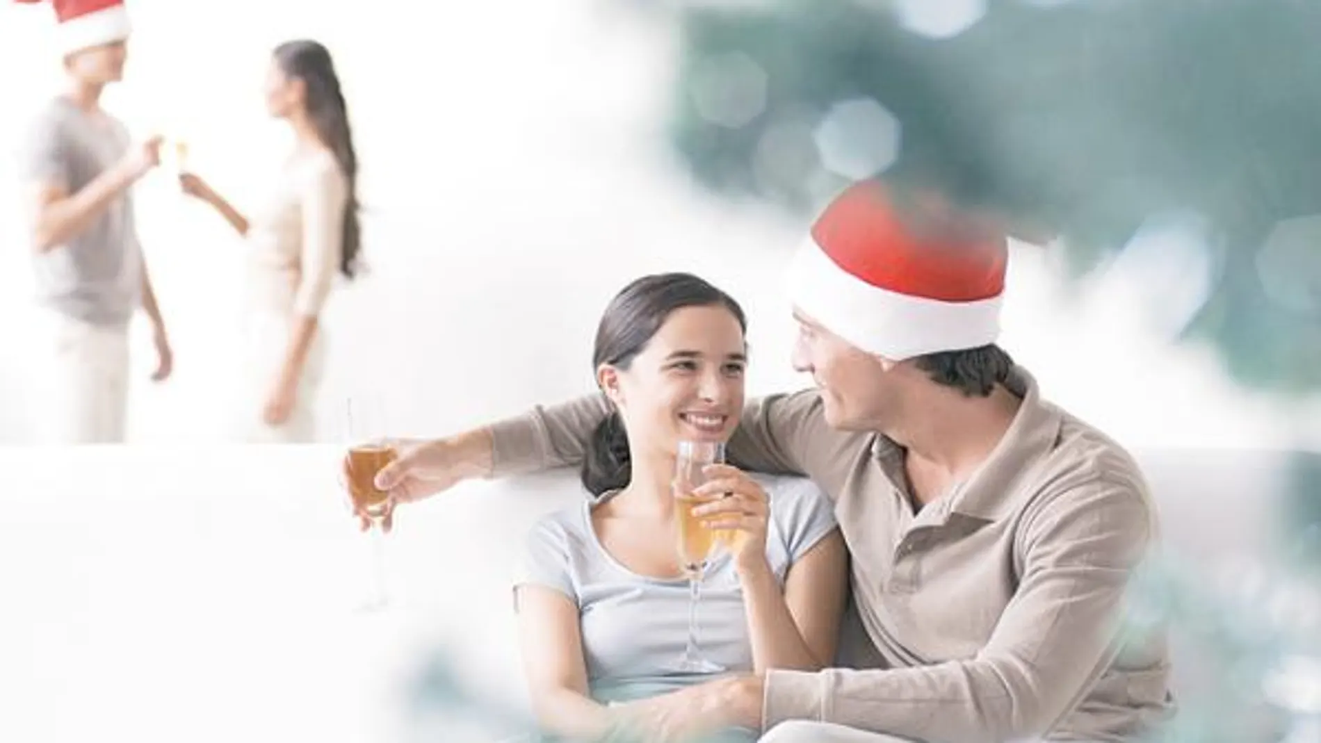 Infidelidad, plato fuerte navideño