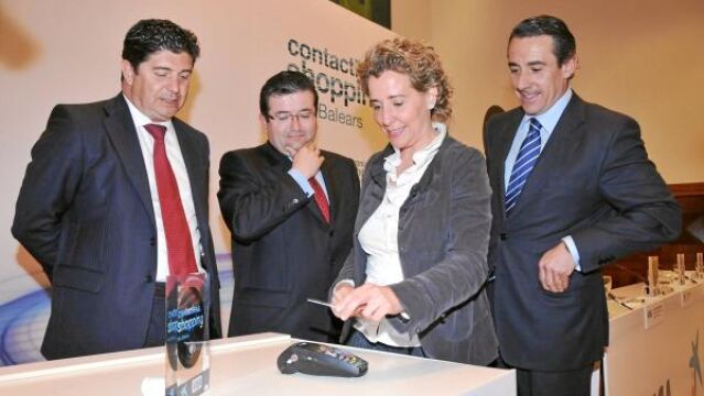 Más de 5.000 establecimientos podrán utilizar este sistema pionero