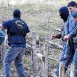 La actividad constante de ETA ha llevado a las Fuerzas de Seguridad a realizar continúos registros y detenciones