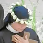  Las monjas del «Iesu communio» de Lerma no abandonarán la clausura con el nuevo instituto