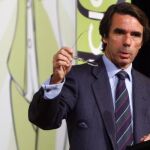 Aznar es uno de los firmantes del manifiesto