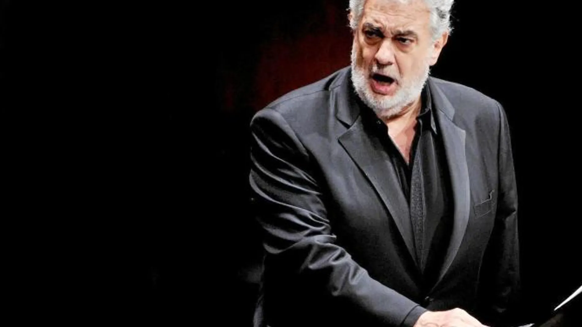 Domingo rendirá homenaje a Giancarlo Menotti con dos óperas