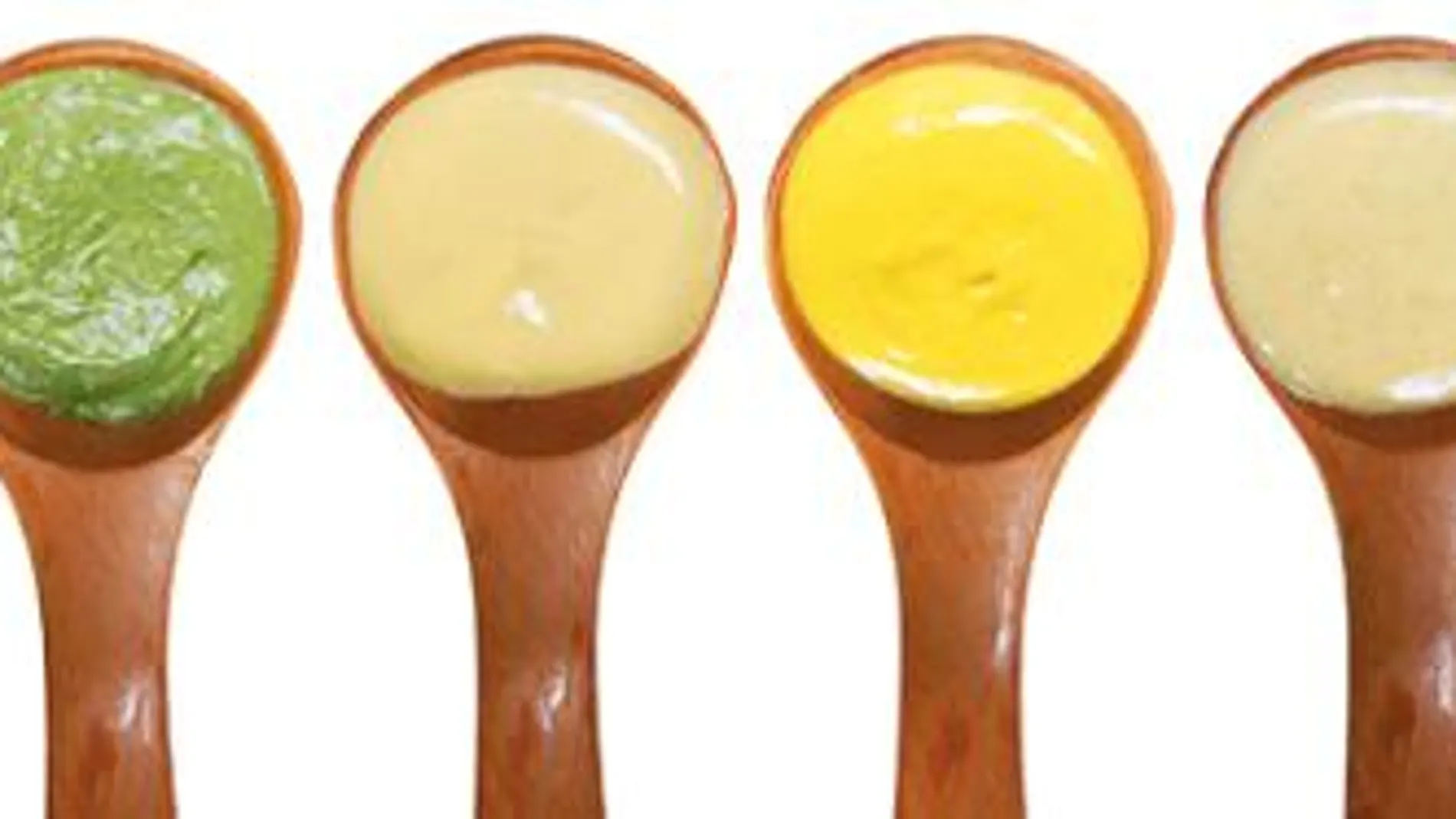 Mostaza: antioxidantes con un plus de sabor