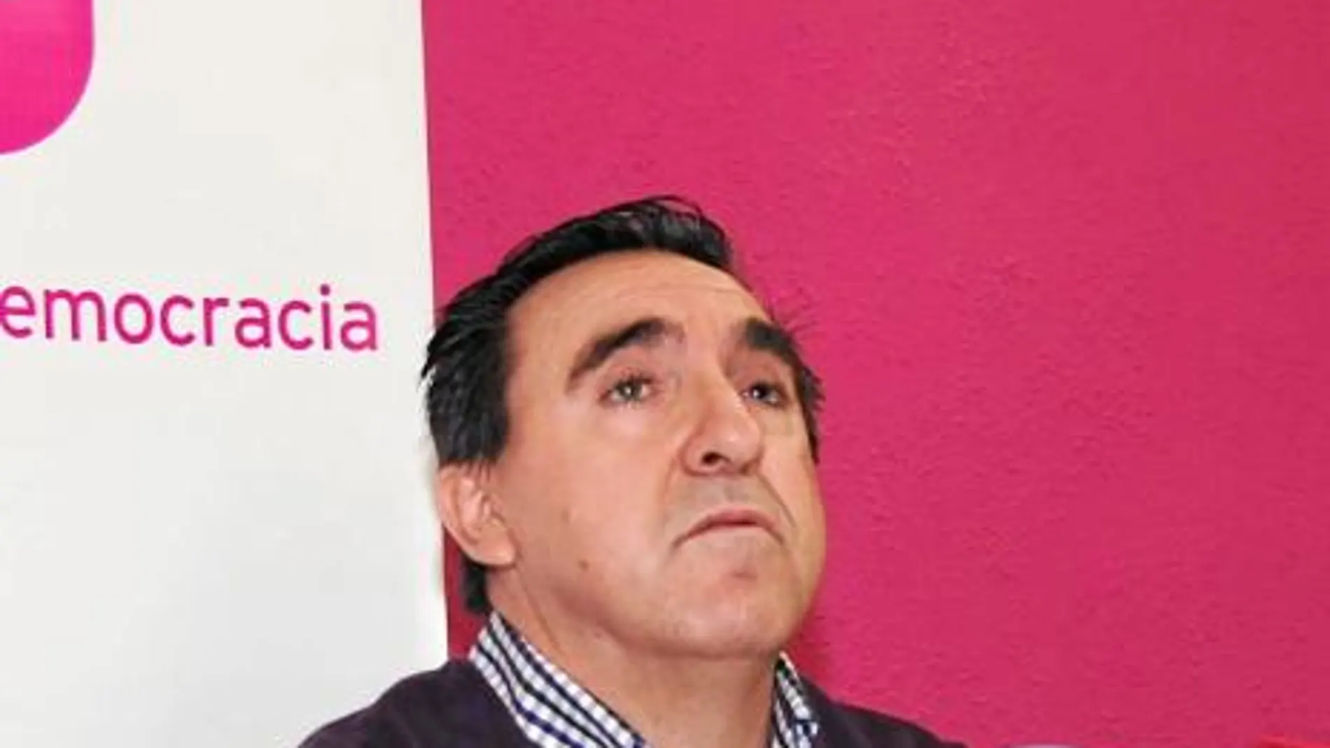 UPyD exige la ejecución de la autovía de Zeneta