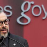 De la Iglesia dimitirá como presidente de la Academia tras la gala de los Goya