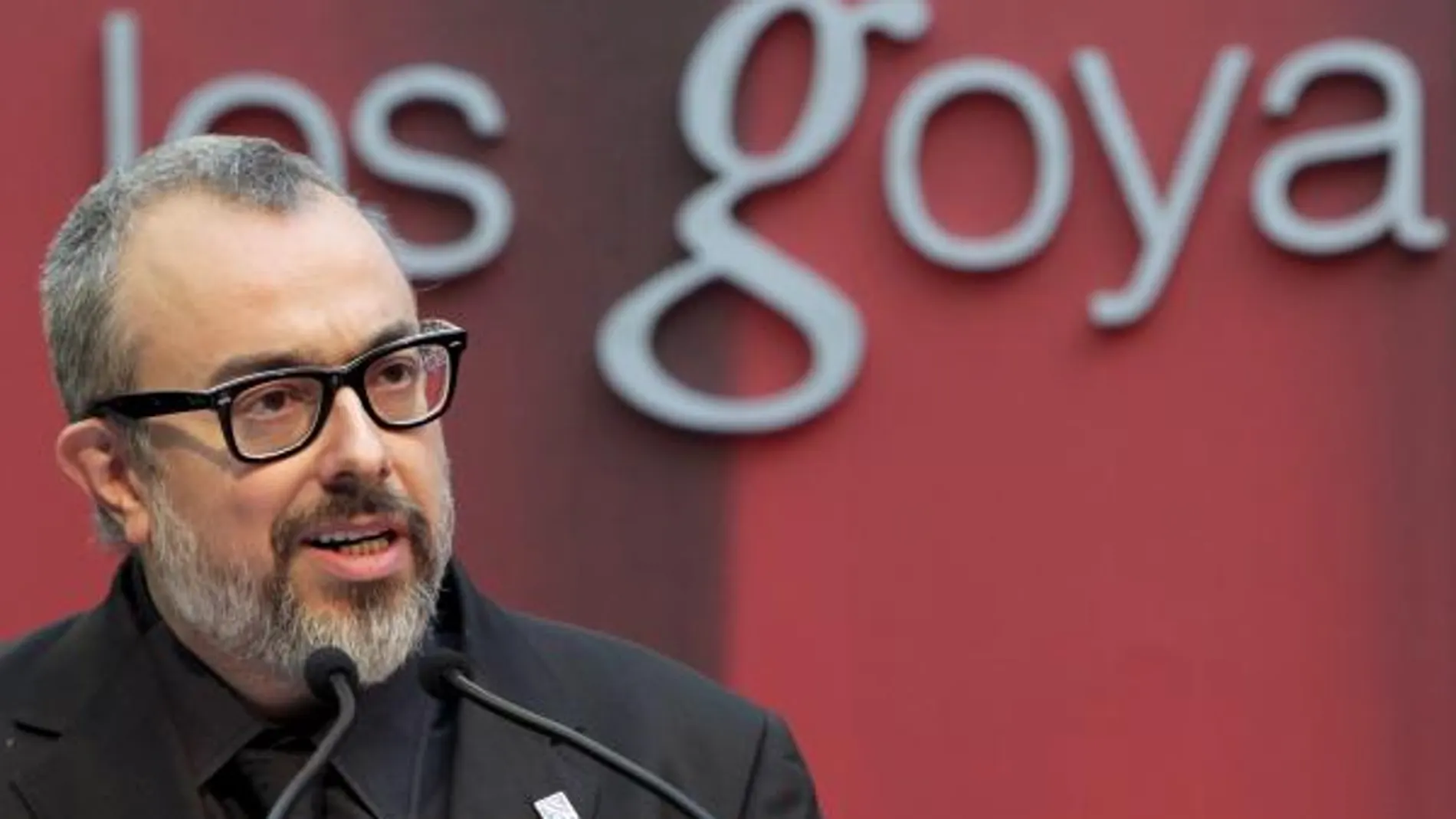 De la Iglesia dimitirá como presidente de la Academia tras la gala de los Goya