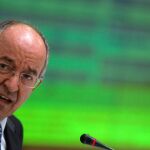 El déficit corriente bajó el 2106 % hasta noviembre y sumó 361791 millones