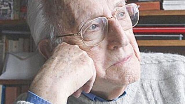Antonio Mingote