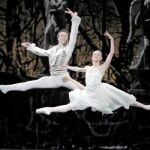 «La danza»: Lección magistral