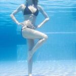Los ejercicios subacuáticos favorecen la movilidad de las articulaciones
