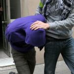 Un pederasta detenido en una operación policial
