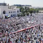  EL ANÁLISIS: La lenta revolución siria