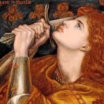 Juana de Arco seis siglos de mito