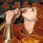 Juana de Arco seis siglos de mito