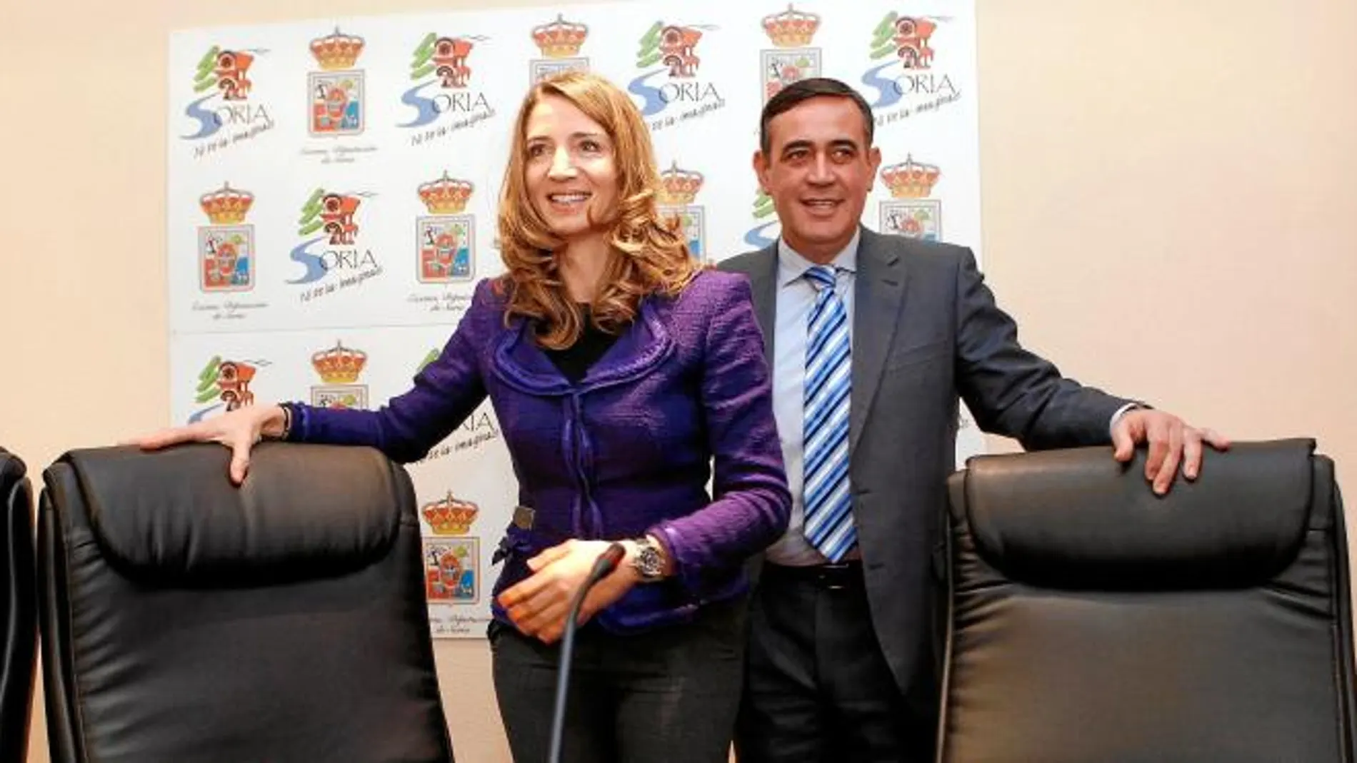 El Proyecto Soria Románica seguirá hasta el año 2014