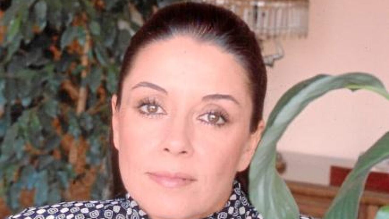 Mónica Randall: «Yo he utilizado esta profesión no al revés»