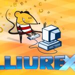 Educación diseña una versión de LliureX para el curso 2011-2012 que amplía las aplicaciones educativas