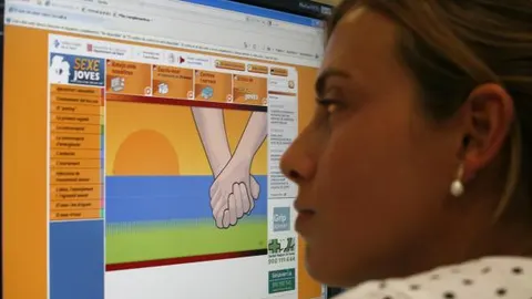 Los jóvenes prefieren relacionarse por internet